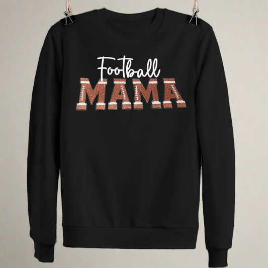 Football MAMA Sweater